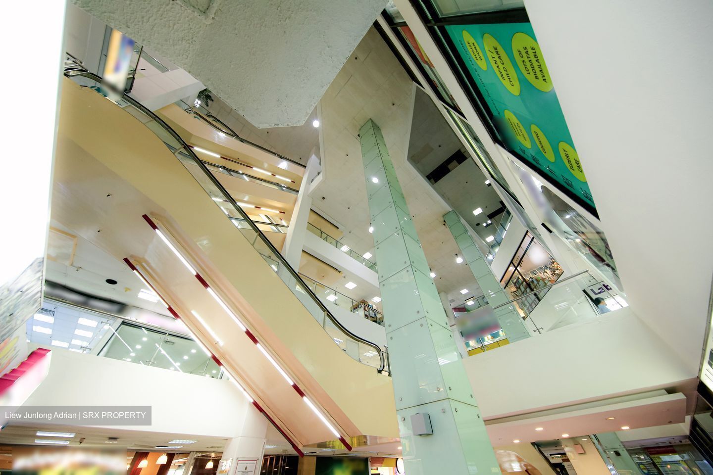 Bukit Timah Shopping Centre (D21), Retail #410758691